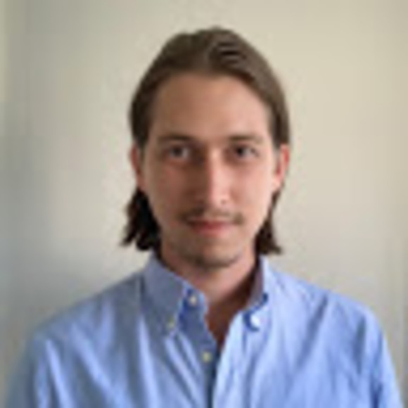 Meet your Posher, Michael - Picture 1 of 1